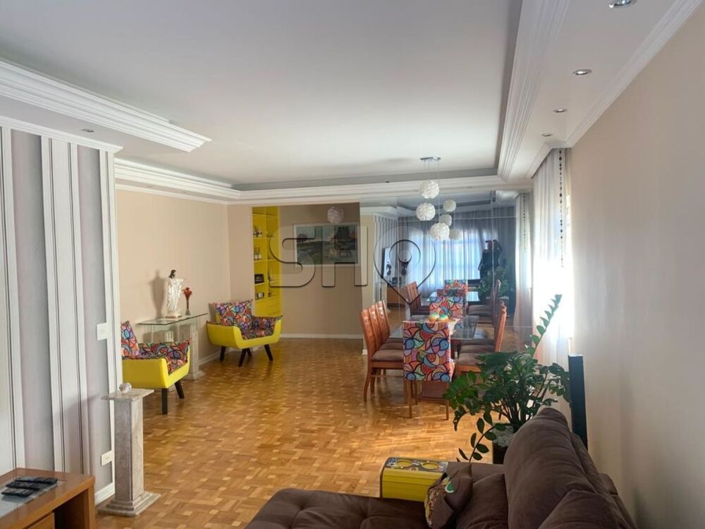 Apartamento, 3 quartos, 165 m² - Foto 2