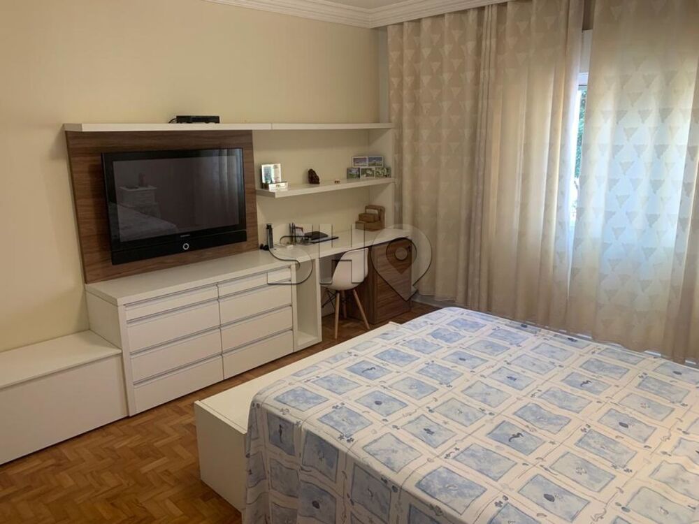 Apartamento, 3 quartos, 165 m² - Foto 6