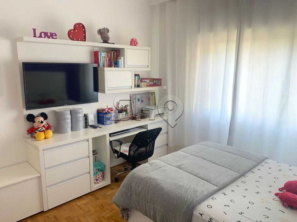Apartamento, 3 quartos, 165 m² - Foto 7