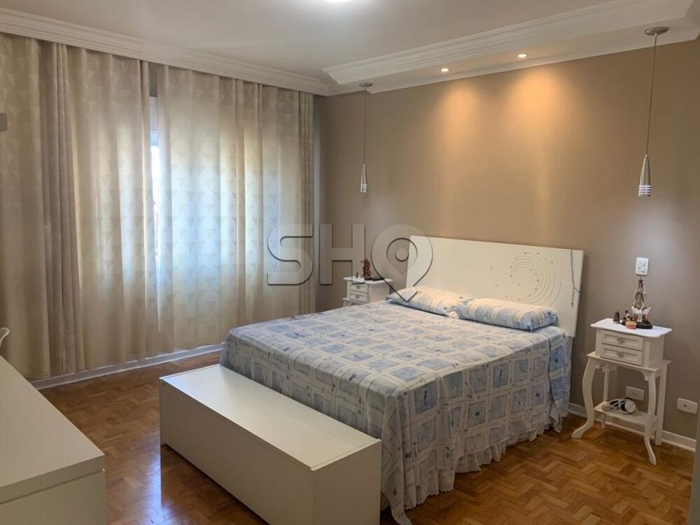 Apartamento, 3 quartos, 165 m² - Foto 5