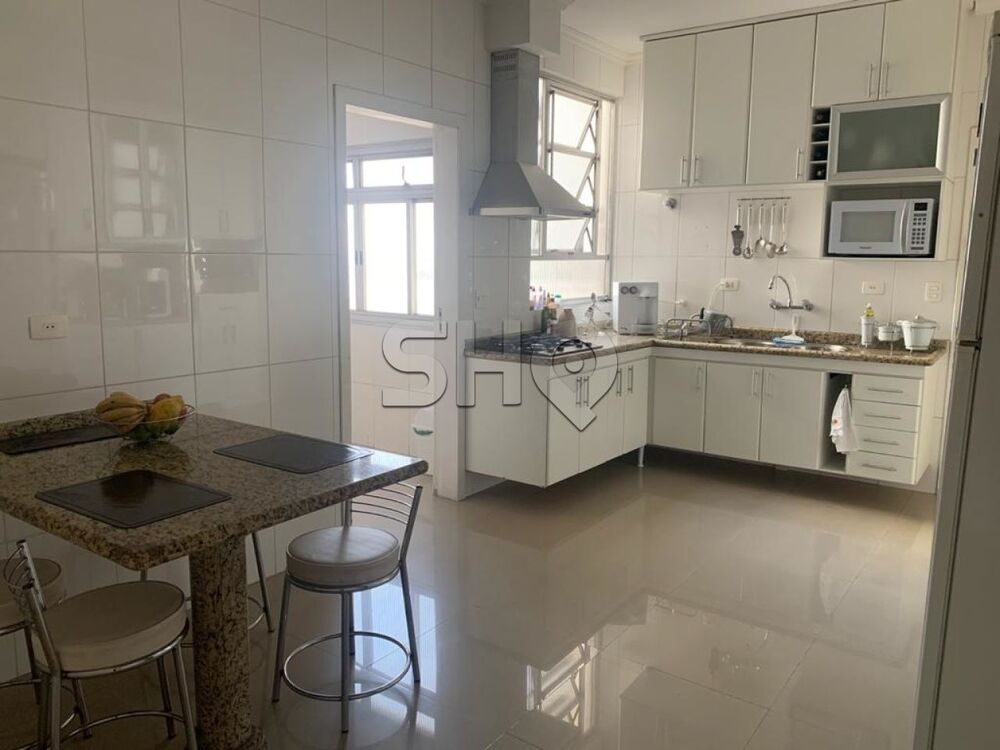 Apartamento, 3 quartos, 165 m² - Foto 10