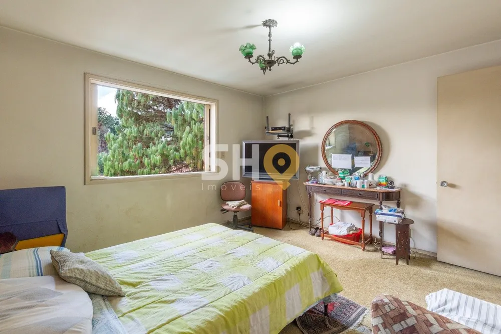 Sobrado, 4 quartos, 352 m² - Foto 1