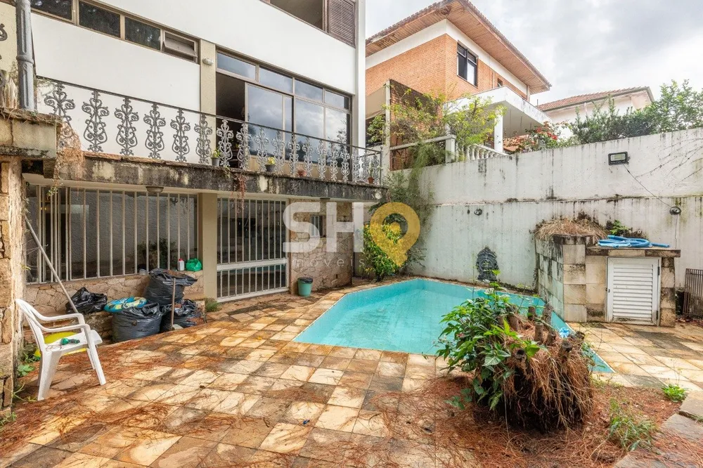 Sobrado, 4 quartos, 352 m² - Foto 3