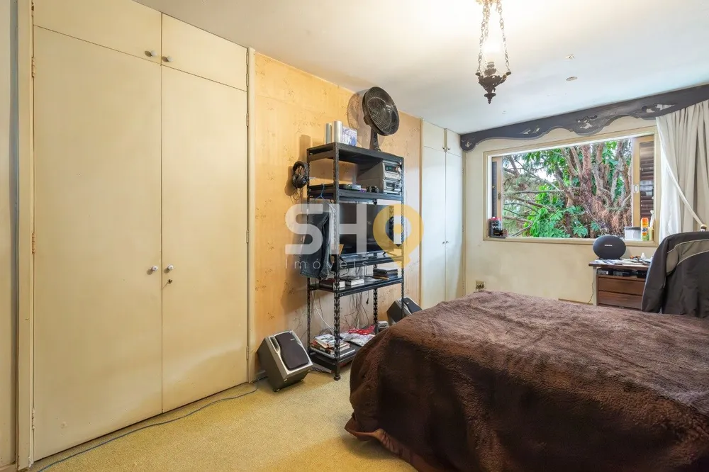 Sobrado, 4 quartos, 352 m² - Foto 4
