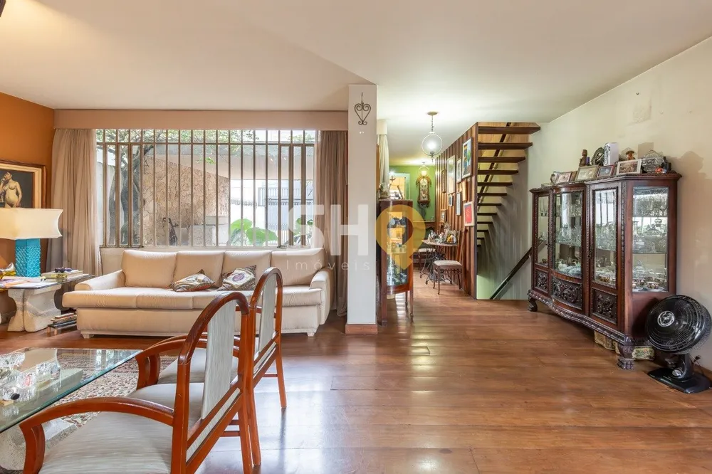 Sobrado, 4 quartos, 352 m² - Foto 2