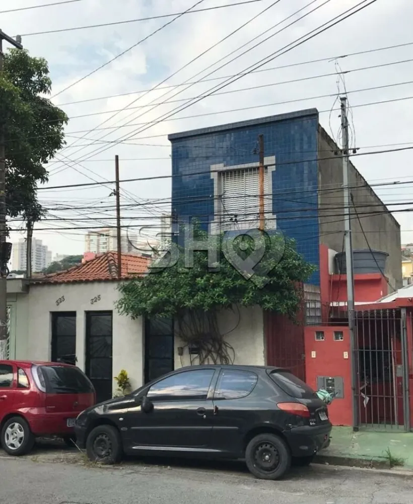 Sobrado, 2 quartos, 80 m² - Foto 6