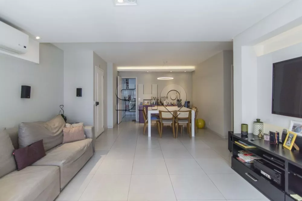 Apartamento, 4 quartos, 140 m² - Foto 3
