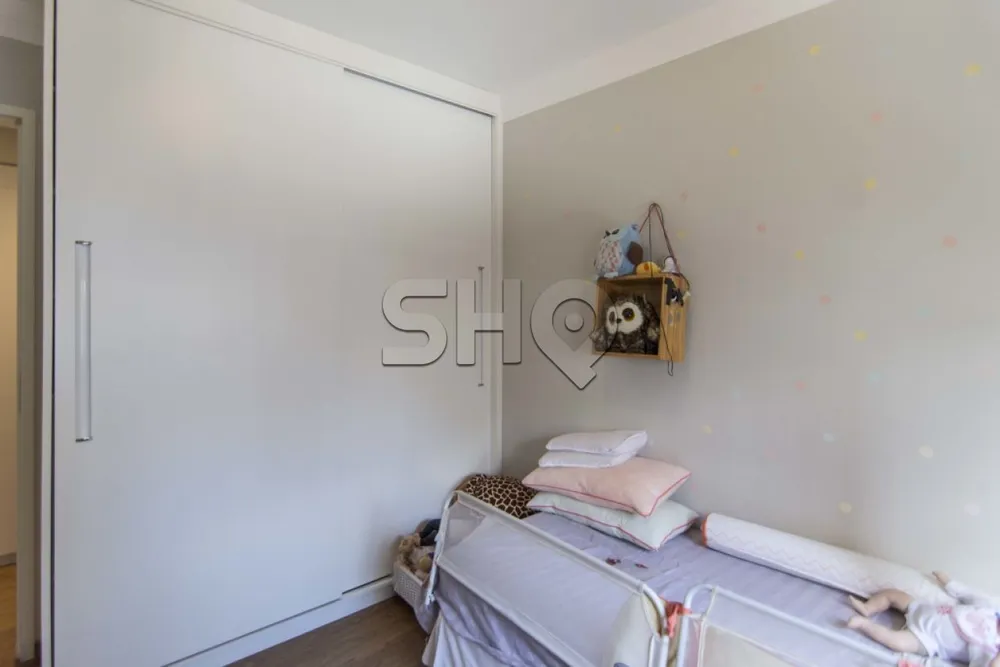 Apartamento, 4 quartos, 140 m² - Foto 5