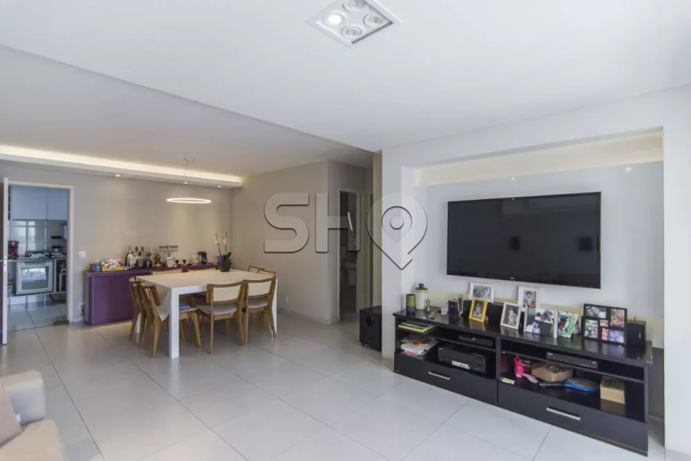 Apartamento, 4 quartos, 140 m² - Foto 4