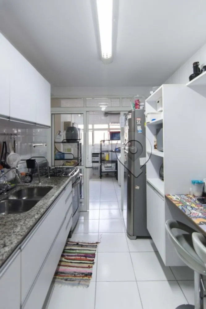 Apartamento, 4 quartos, 140 m² - Foto 7