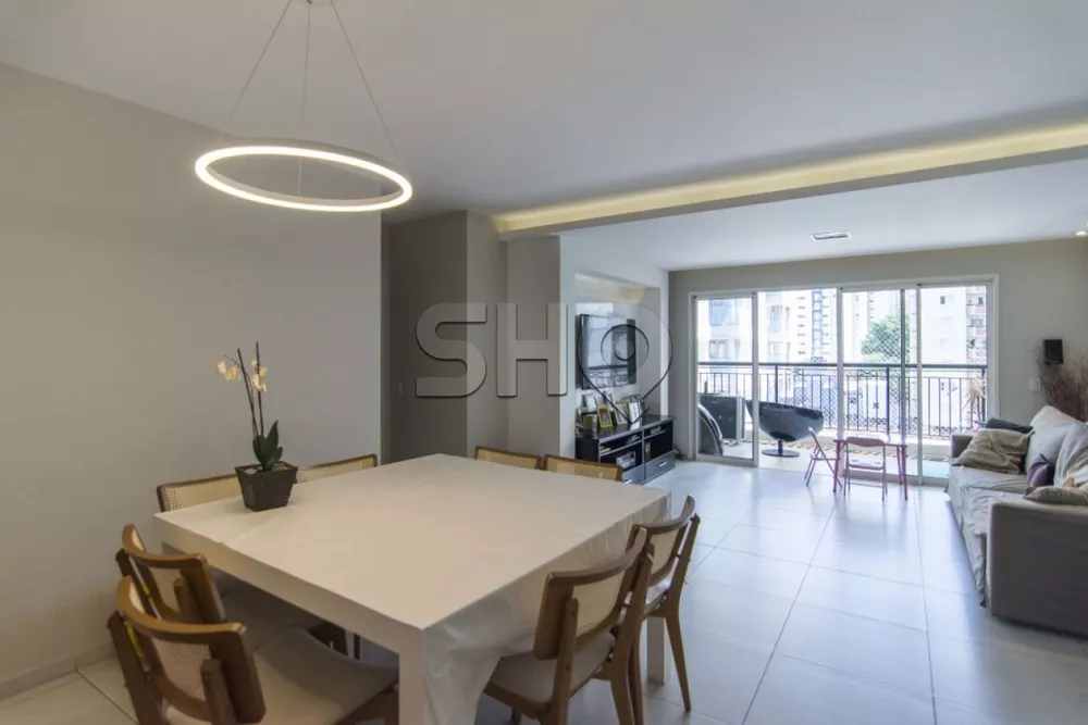 Apartamento, 4 quartos, 140 m² - Foto 1
