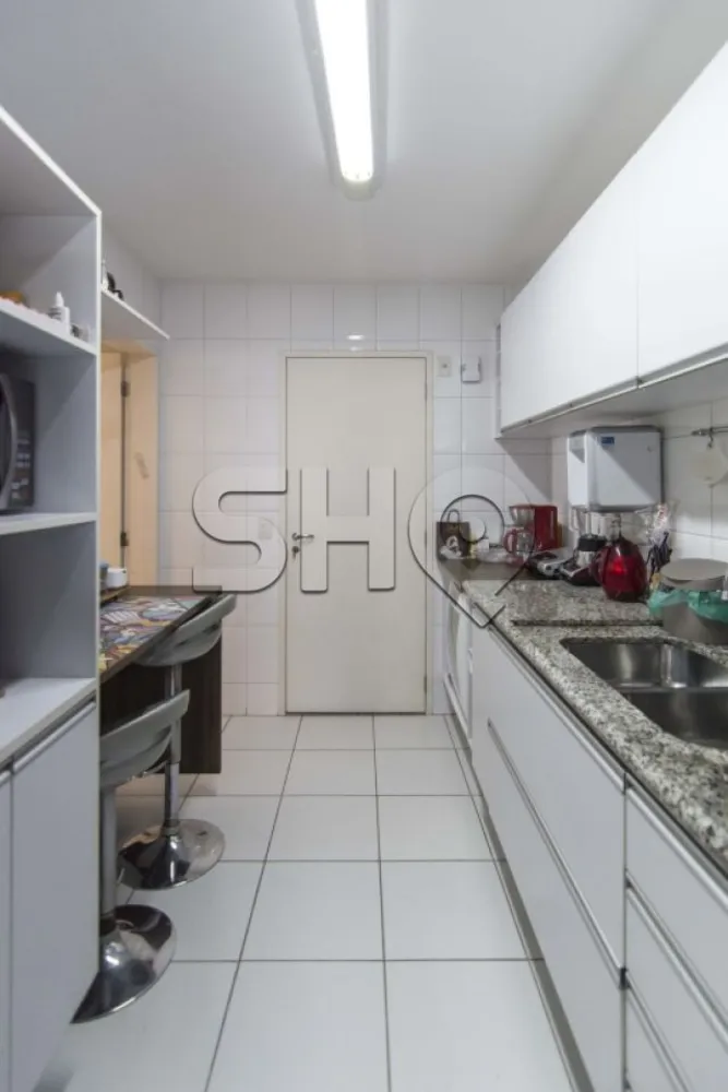 Apartamento, 4 quartos, 140 m² - Foto 8
