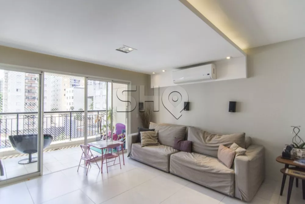 Apartamento, 4 quartos, 140 m² - Foto 2