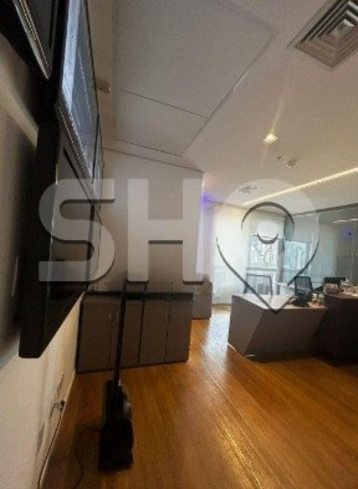 Conjunto Comercial-Sala para alugar, 180m² - Foto 1