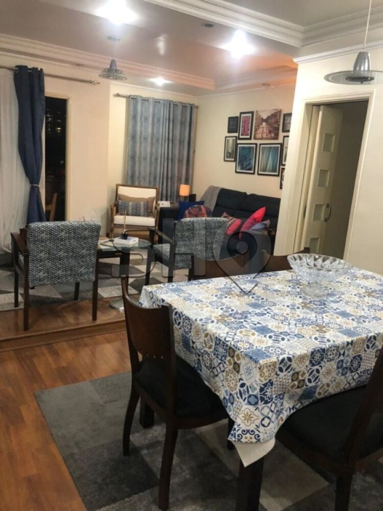 Apartamento à venda com 2 quartos, 80m² - Foto 6
