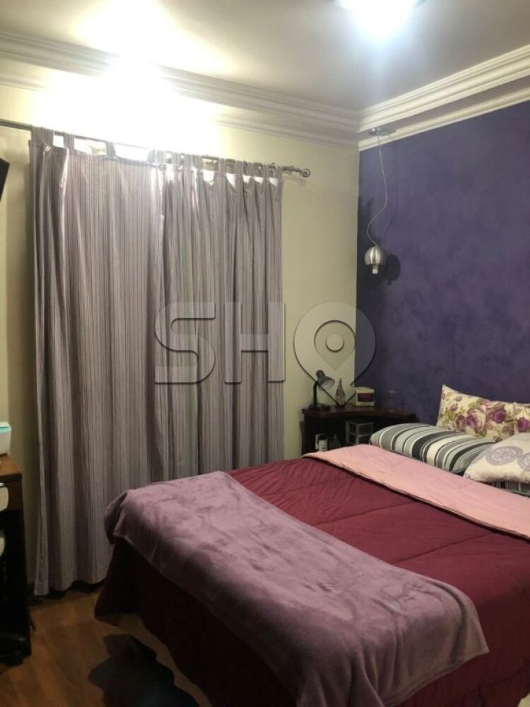 Apartamento à venda com 2 quartos, 80m² - Foto 9