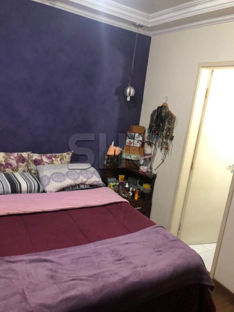 Apartamento à venda com 2 quartos, 80m² - Foto 10