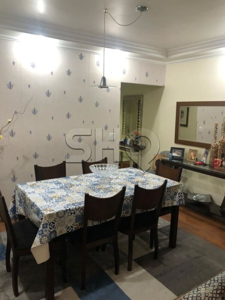 Apartamento à venda com 2 quartos, 80m² - Foto 3