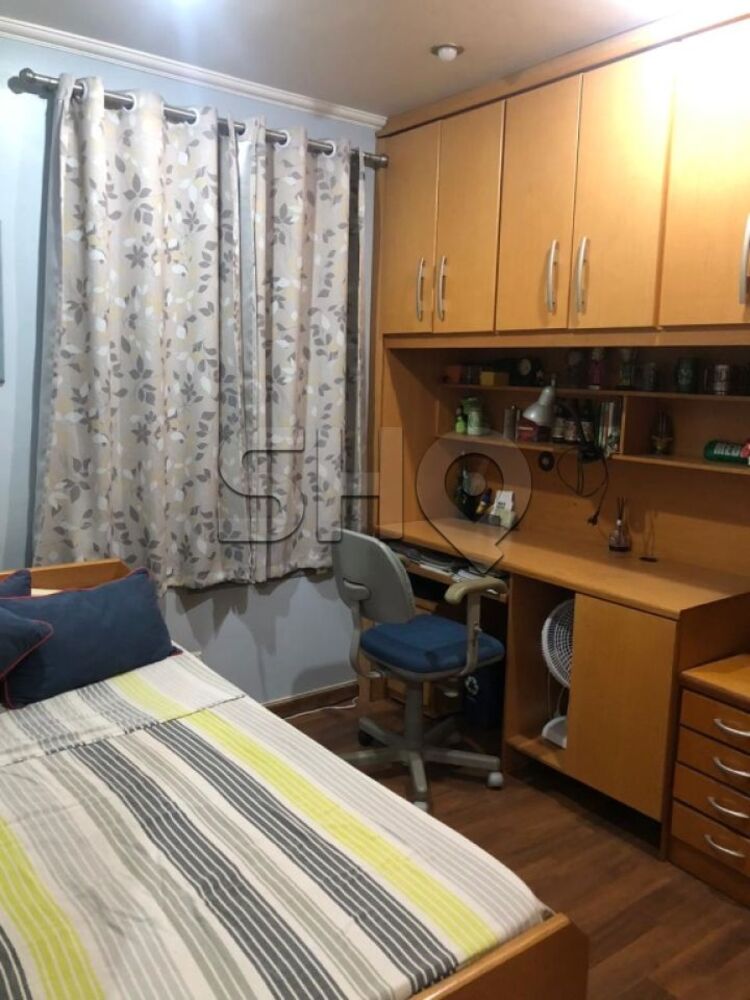 Apartamento à venda com 2 quartos, 80m² - Foto 8