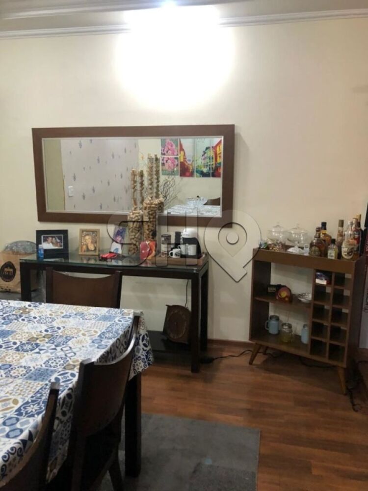 Apartamento à venda com 2 quartos, 80m² - Foto 2