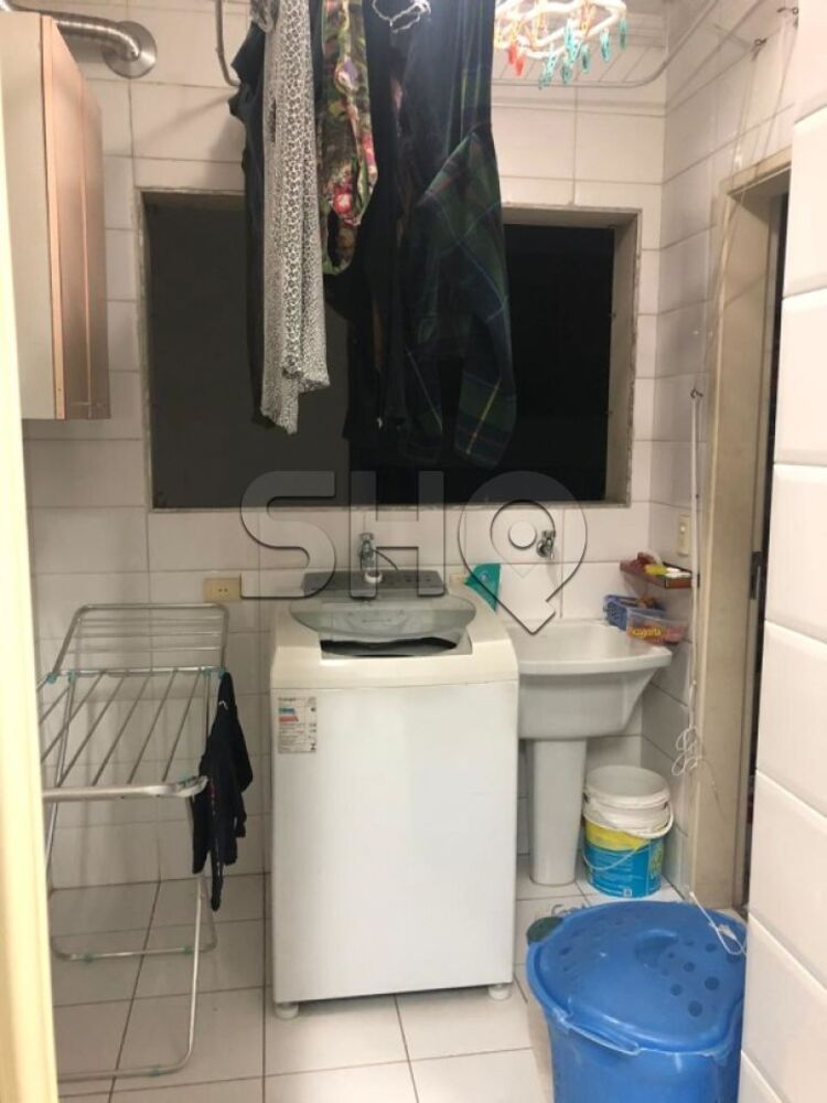 Apartamento à venda com 2 quartos, 80m² - Foto 15