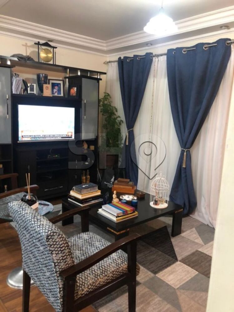 Apartamento à venda com 2 quartos, 80m² - Foto 5