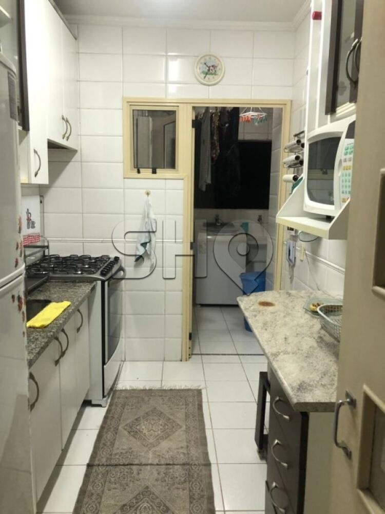 Apartamento à venda com 2 quartos, 80m² - Foto 14