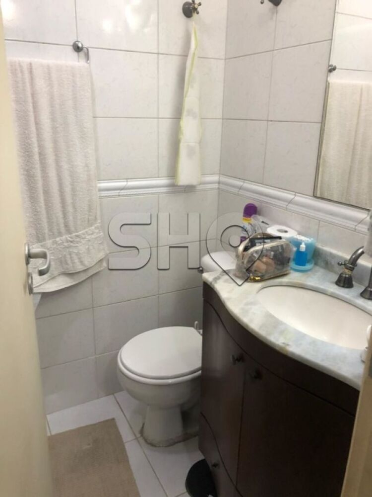 Apartamento à venda com 2 quartos, 80m² - Foto 12