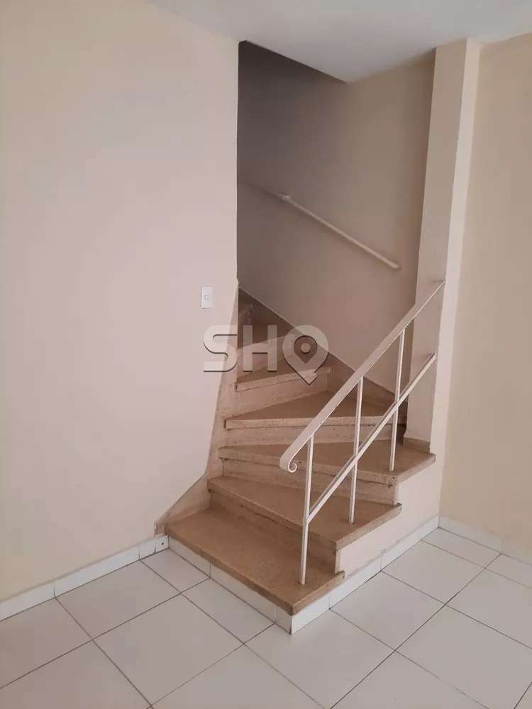 Casa para alugar com 3 quartos, 125m² - Foto 4