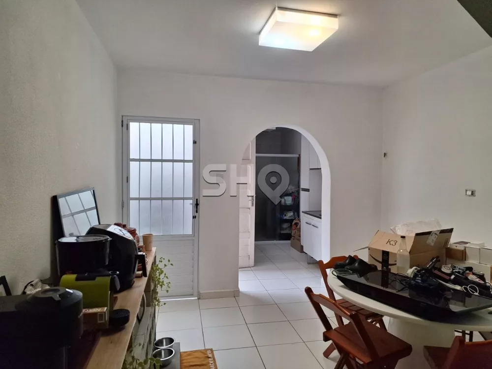 Casa para alugar com 3 quartos, 125m² - Foto 2