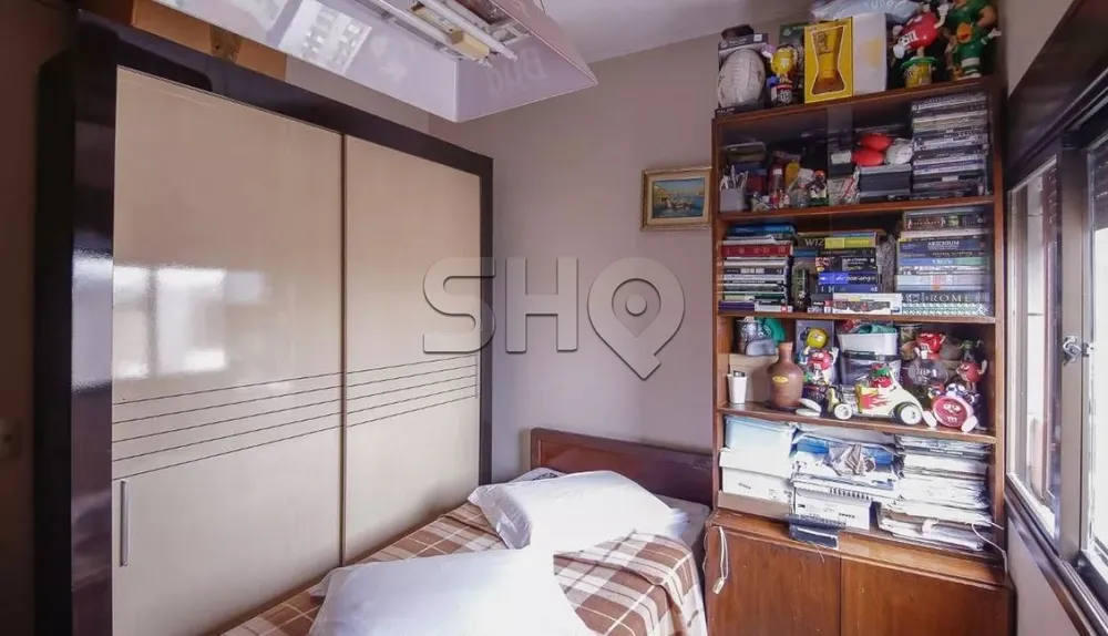 Apartamento, 4 quartos, 180 m² - Foto 6