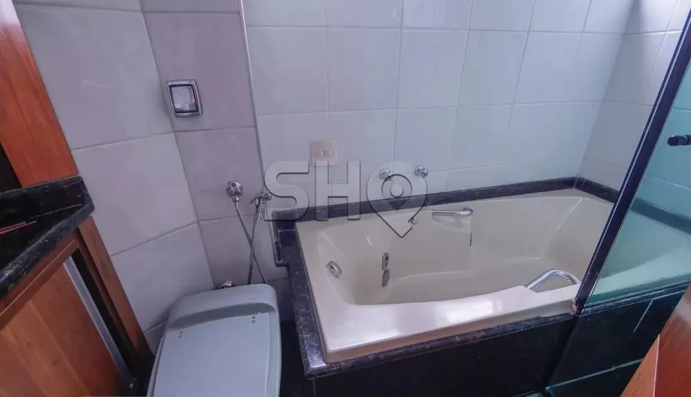 Apartamento, 4 quartos, 180 m² - Foto 5
