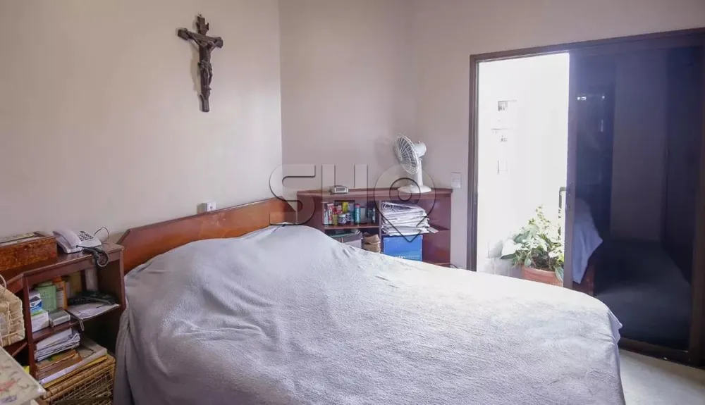 Apartamento, 4 quartos, 180 m² - Foto 8