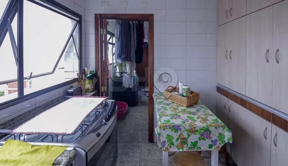 Apartamento, 4 quartos, 180 m² - Foto 7