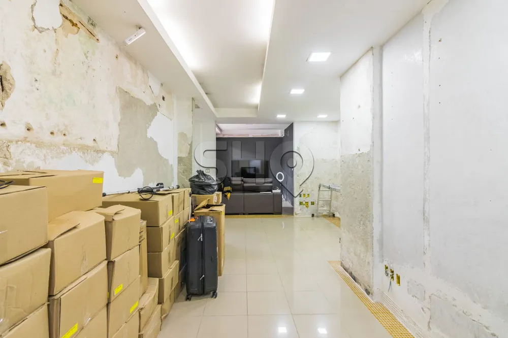 Apartamento, 3 quartos, 236 m² - Foto 1