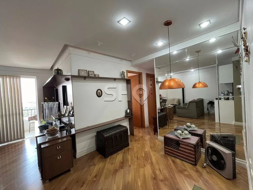 Apartamento à venda com 3 quartos, 77m² - Foto 5