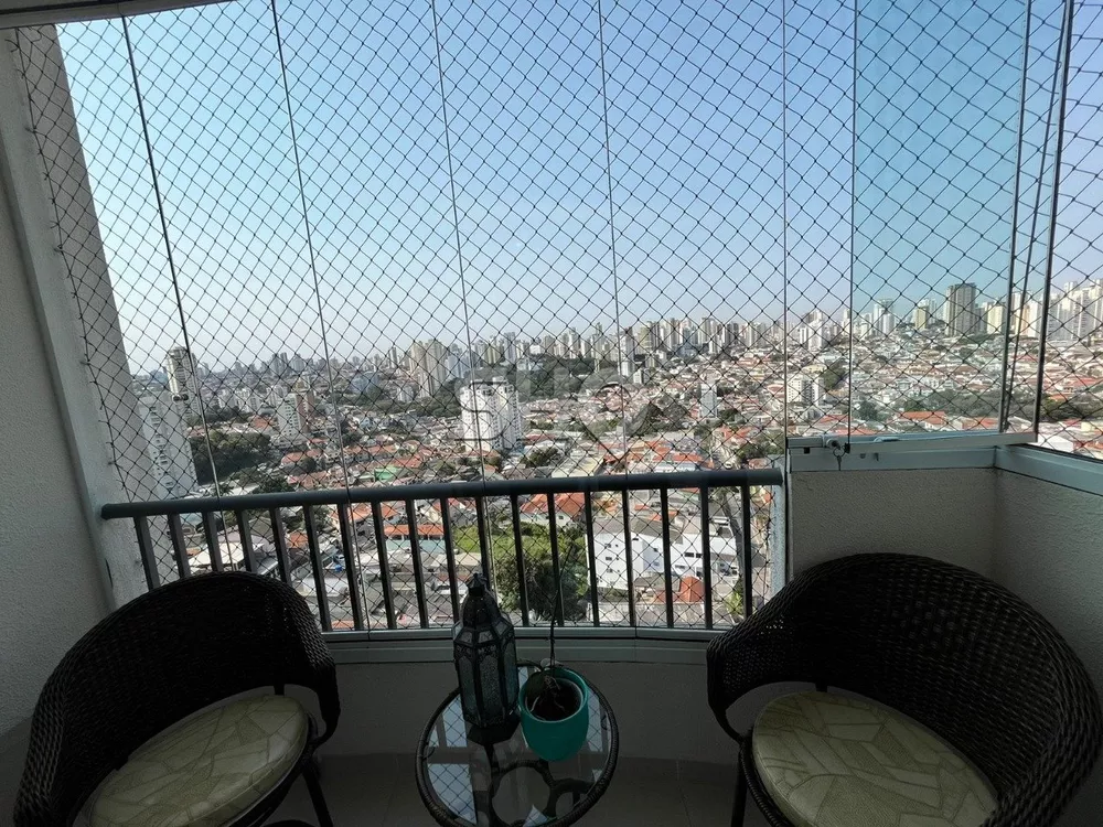 Apartamento à venda com 3 quartos, 77m² - Foto 6