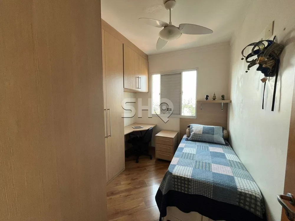 Apartamento à venda com 3 quartos, 77m² - Foto 9