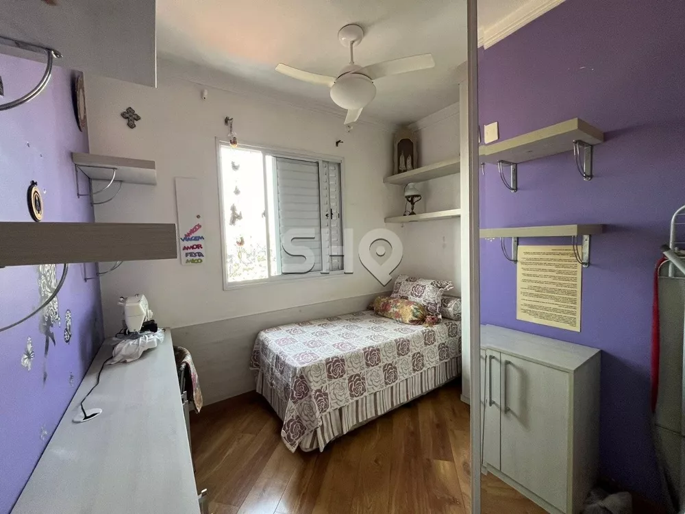 Apartamento à venda com 3 quartos, 77m² - Foto 11