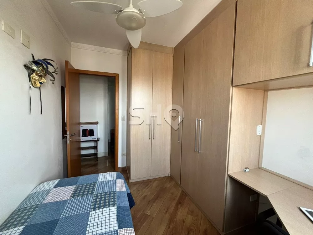 Apartamento à venda com 3 quartos, 77m² - Foto 10