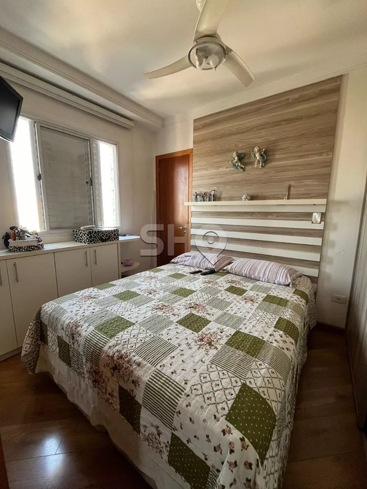 Apartamento à venda com 3 quartos, 77m² - Foto 12