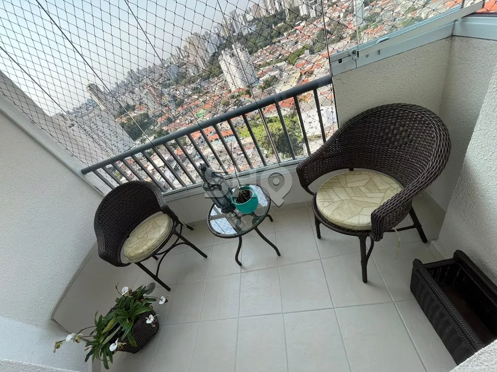 Apartamento à venda com 3 quartos, 77m² - Foto 8