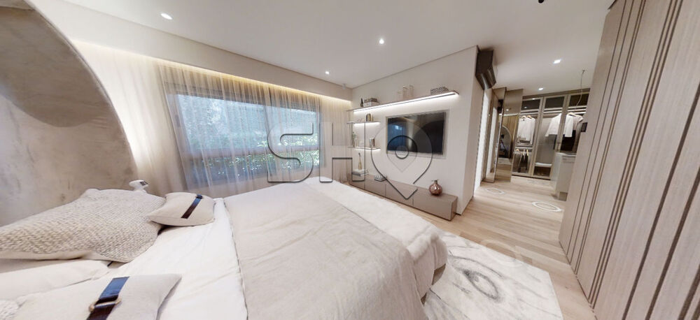 Apartamento, 4 quartos, 273 m² - Foto 1