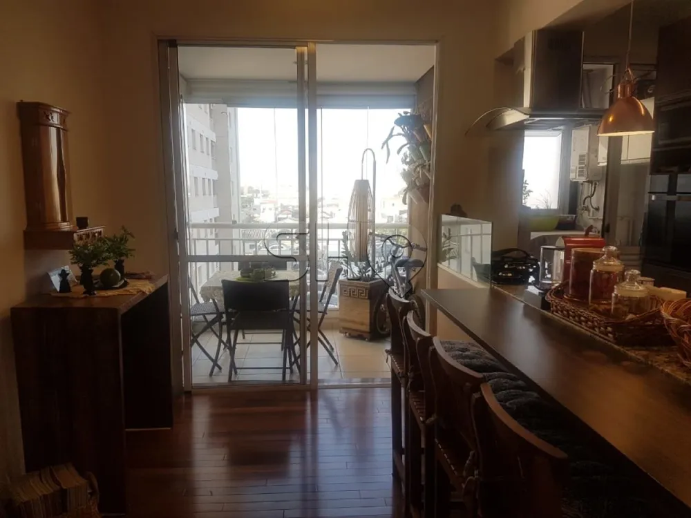 Apartamento, 2 quartos, 58 m² - Foto 2