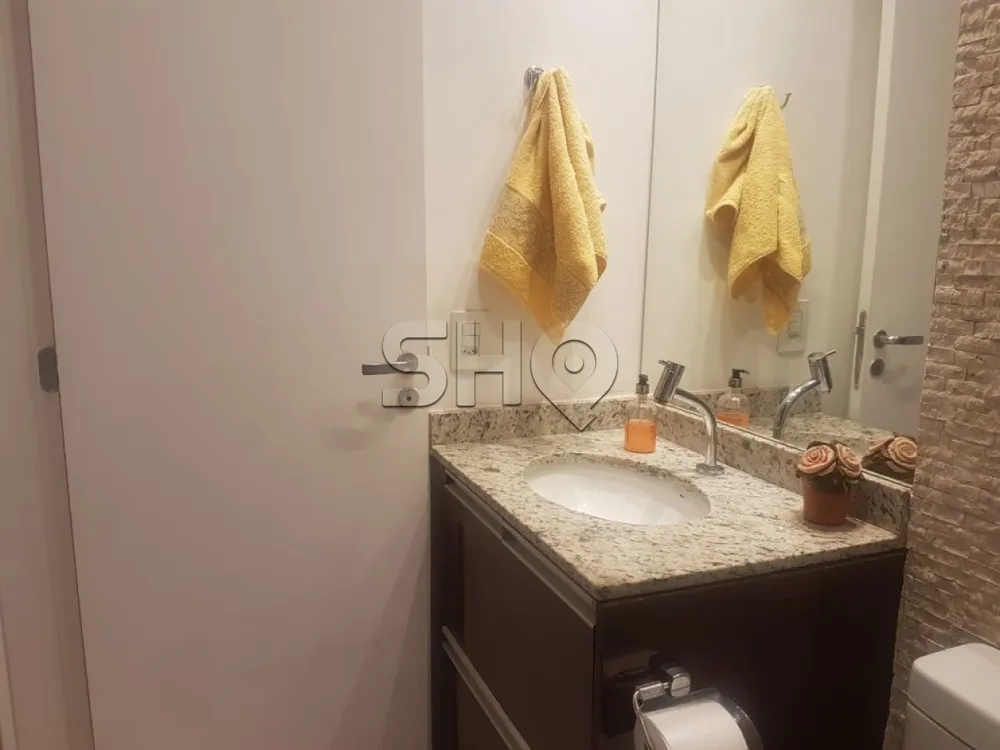 Apartamento, 2 quartos, 58 m² - Foto 1