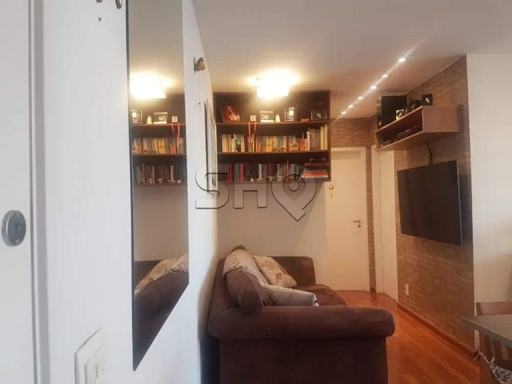 Apartamento, 2 quartos, 58 m² - Foto 3