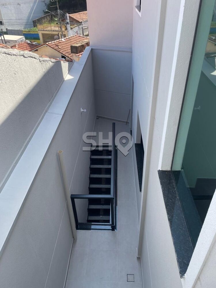 Sobrado, 3 quartos, 168 m² - Foto 4