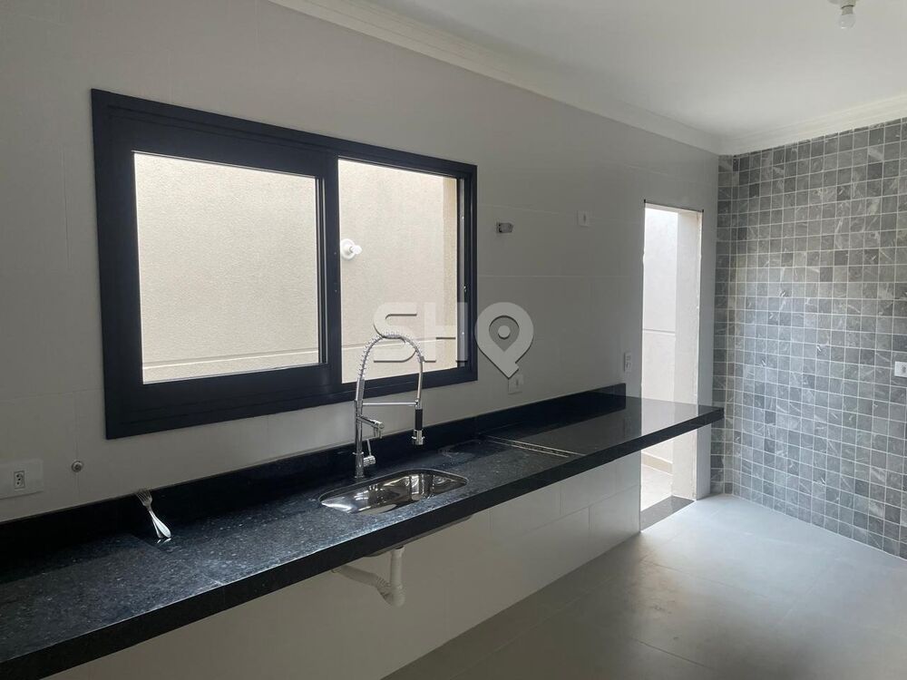Sobrado, 3 quartos, 168 m² - Foto 3
