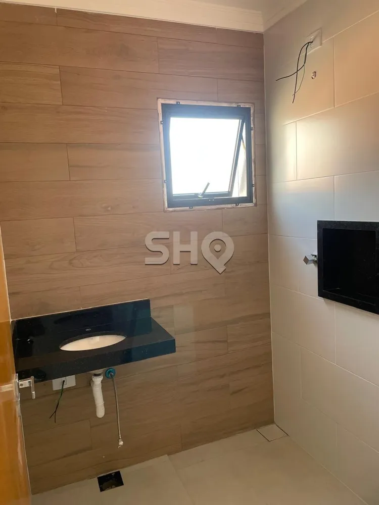Sobrado, 3 quartos, 168 m² - Foto 6