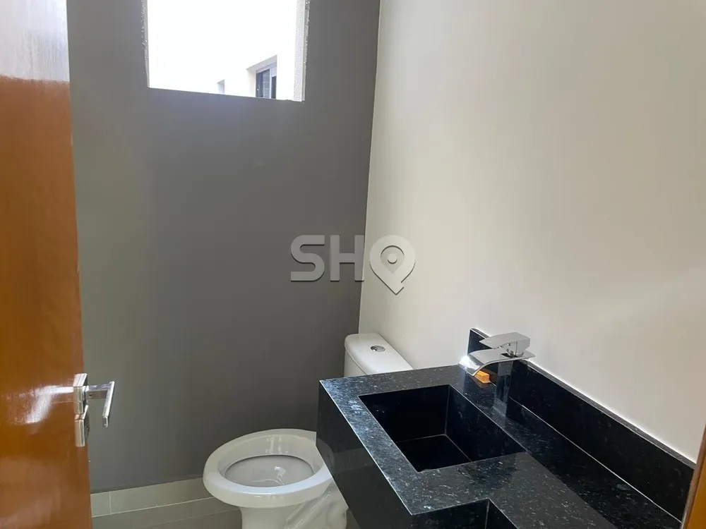 Sobrado, 3 quartos, 168 m² - Foto 3